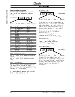 Preview for 82 page of Danfoss FCM 300 Series Design Manual