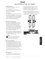 Preview for 12 page of Danfoss FCM 300 Series Operating Instructions Manual