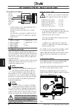 Preview for 22 page of Danfoss FCM 300 Series Quick Setup Manual