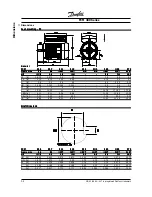 Preview for 14 page of Danfoss FCM305 56 Instruction Manual
