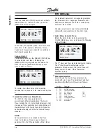 Preview for 42 page of Danfoss FCM305 56 Instruction Manual