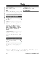 Preview for 66 page of Danfoss FCM305 56 Instruction Manual