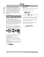 Preview for 120 page of Danfoss FCM305 56 Instruction Manual