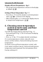 Preview for 5 page of Danfoss FH-CWD Instruction