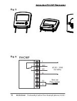 Preview for 18 page of Danfoss FH-CWP Instruction Manual