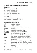 Preview for 58 page of Danfoss FH-CWP Instruction