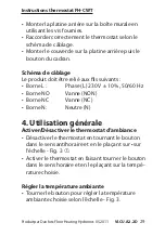 Preview for 29 page of Danfoss FH-CWT Instruction