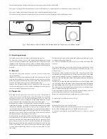 Preview for 2 page of Danfoss FH-RT Installation & Operating Instructions Manual