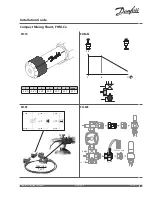 Danfoss FH-TC Installation Manual preview