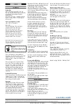 Preview for 2 page of Danfoss FIA 15-300 Instructions Manual