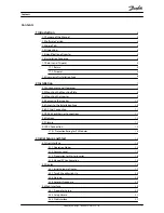 Preview for 4 page of Danfoss FLX 17 Pro Installation Manual