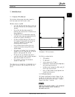 Preview for 6 page of Danfoss FLX 17 Pro Installation Manual