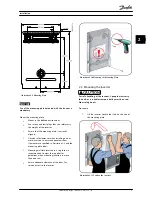 Preview for 12 page of Danfoss FLX 17 Pro Installation Manual