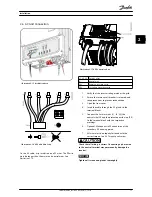 Preview for 14 page of Danfoss FLX 17 Pro Installation Manual