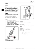 Preview for 15 page of Danfoss FLX 17 Pro Installation Manual