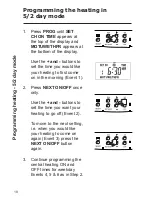 Preview for 18 page of Danfoss FP715 Installation & User'S Instructions