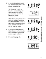 Preview for 19 page of Danfoss FP715 Installation & User'S Instructions