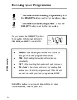 Preview for 24 page of Danfoss FP715 Installation & User'S Instructions