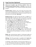 Preview for 6 page of Danfoss FP715Si Installation & User'S Instructions