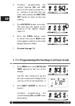 Предварительный просмотр 12 страницы Danfoss FP715Si User Manual