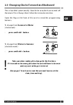 Preview for 17 page of Danfoss FP715Si User Manual