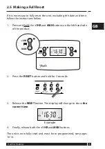 Предварительный просмотр 19 страницы Danfoss FP715Si User Manual