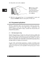 Предварительный просмотр 6 страницы Danfoss FP735Si Installation Manual