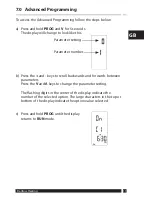 Preview for 11 page of Danfoss FP735Si Installation Manual