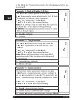 Preview for 12 page of Danfoss FP735Si Installation Manual