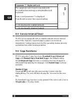 Preview for 14 page of Danfoss FP735Si Installation Manual