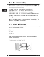 Preview for 16 page of Danfoss FP735Si Installation Manual