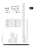 Предварительный просмотр 19 страницы Danfoss FP735Si Installation Manual