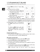 Preview for 12 page of Danfoss FP735Si User Manual