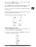 Preview for 15 page of Danfoss FP735Si User Manual