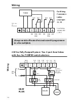 Preview for 10 page of Danfoss FP975 Installation & User'S Instructions