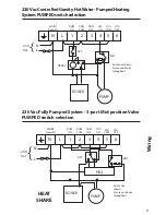 Предварительный просмотр 11 страницы Danfoss FP975 Installation & User'S Instructions