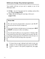 Preview for 24 page of Danfoss FP975 Installation & User'S Instructions