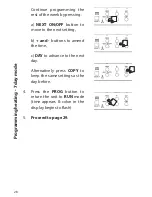 Preview for 28 page of Danfoss FP975 Installation & User'S Instructions