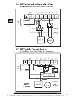 Предварительный просмотр 10 страницы Danfoss FP975 Installation Manual