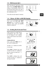 Preview for 7 page of Danfoss FP975 User Manual