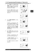 Preview for 11 page of Danfoss FP975 User Manual