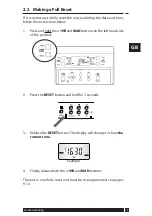 Preview for 15 page of Danfoss FP975 User Manual