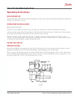 Предварительный просмотр 5 страницы Danfoss FT1244 Operator'S Manual