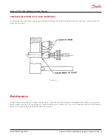 Предварительный просмотр 9 страницы Danfoss FT1244 Operator'S Manual