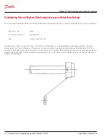 Preview for 12 page of Danfoss FT1330 Operator'S Manual