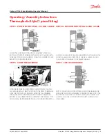 Preview for 19 page of Danfoss FT1330 Operator'S Manual