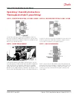 Предварительный просмотр 19 страницы Danfoss FT1330 Operator'S Manual