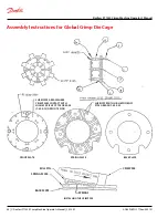 Preview for 44 page of Danfoss FT1330 Operator'S Manual