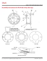 Предварительный просмотр 48 страницы Danfoss FT1330 Operator'S Manual