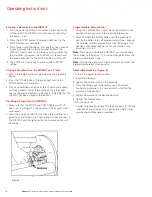 Preview for 6 page of Danfoss FT1390 Operator'S Manual